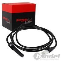 Metzger ABS-SENSOR Raddrehzahl Hinten Rechts Passend FüR Mercedes Sprinter VW CR