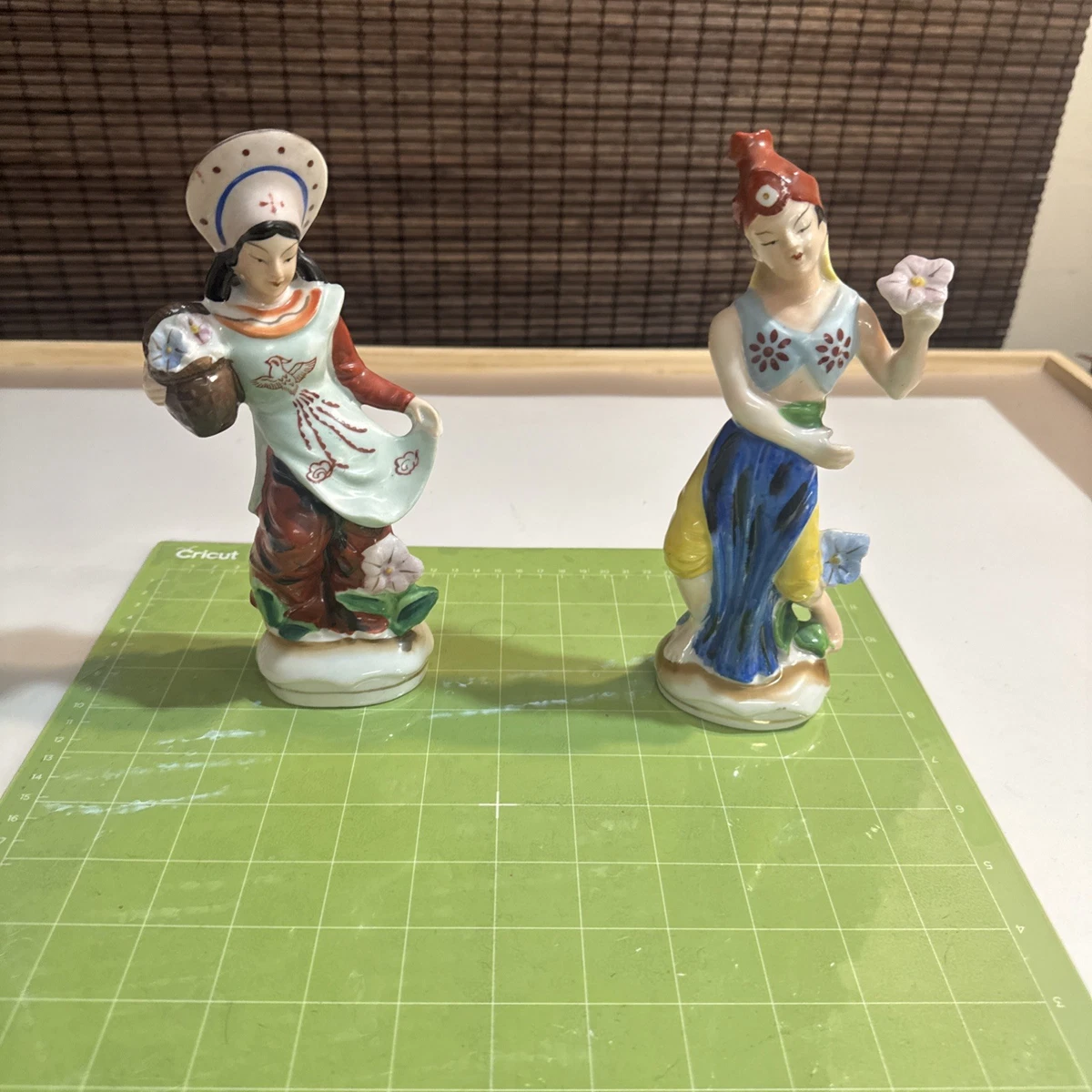 Made In Occupied Japan In Occupied Japan Collectibles for sale | eBay