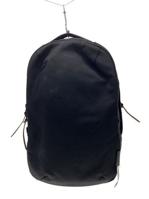 WEXLEY Backpack BLACK