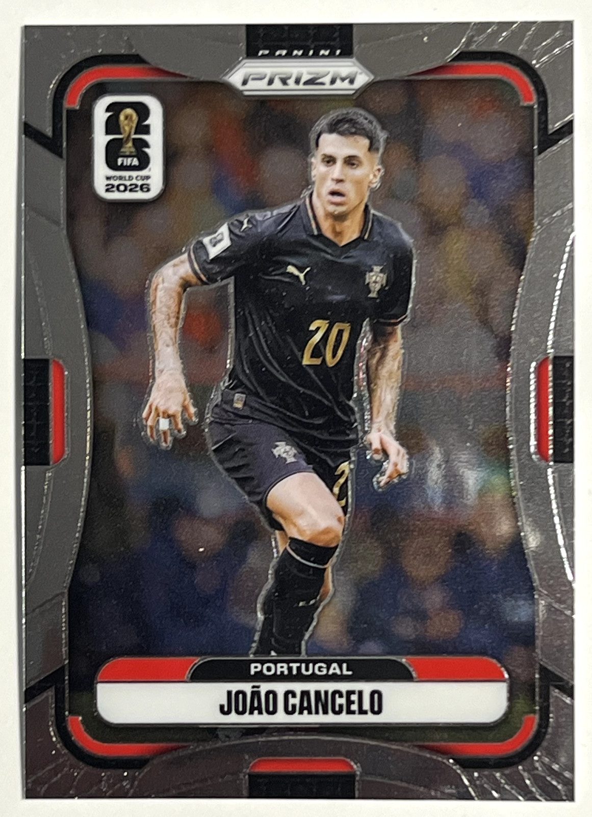 2026 Panini Prizm FIFA World Cup Complete Your Base Set You Pick Card #250-500