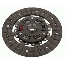 Disque d'embrayage Mazda RX7