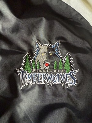 90's Authentic Pro Player Issue Jacket Minnesota