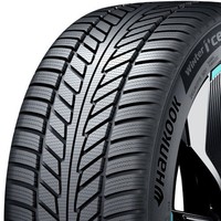 Hankook Ion I*Cept (IW01) 235/45 R18 98V Xl Ev, Soundabsorber