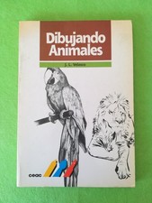 Dibujando animales Velasco Ceac 1990