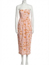 Loveshackfancy Luxie Dress Size 10
