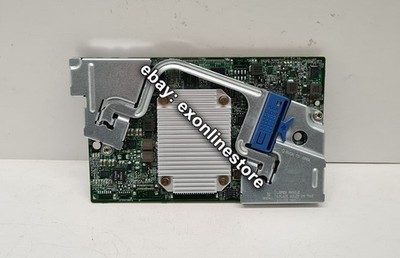 761871-B21 - HPE Smart Array P244br/1GB FBWC 12GB 2-Ports SAS Cont 749800-001