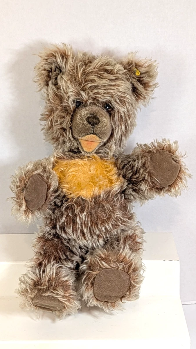 Steiff Zotty In Steiff Teddy Bears for sale | eBay