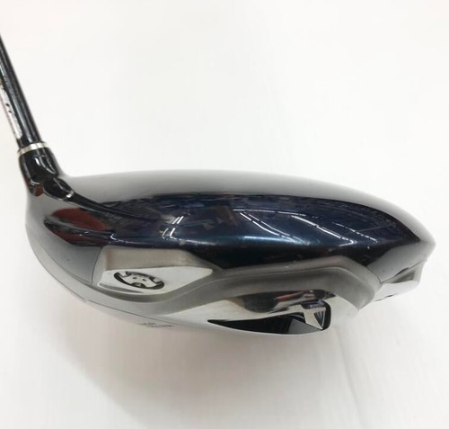 Dunlop XXIO -2010 New 11.5° 46.25in Driver Right-Handed MP600 D1 9928 - Picture 6 of 12
