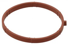 Ansaugkrümmer-Dichtung Drosselklappengehäuse FPM (Fluor-Kautschuk) 939.280