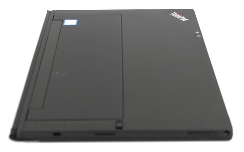 Lenovo Thinkpad X1 12-inch Tablet PC Intel Core M3-6Y30 128GB SSD 4GB Memory - Picture 7 of 10