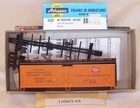 Milwaukee Road URTX - 40' Wood Reefer Kit - Athearn  NIB   HO Scale  110825-64 — photo 1