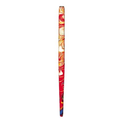 Brause Marbled Nib Holders - Assorted Colors - Sold Individually