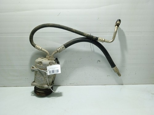 1J0820805X KLIMAKOMPRESSOR / 1J0820803L / 1J0820803LX / 2171338 FÜR VOLKSWAGEN G