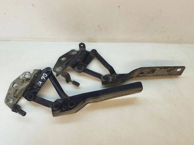 Volkswagen PASSAT B6 2007 Scharnier Motorhaube 3C0823302D KUK7851