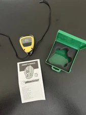 Baseball Sports Sensors Glove Radar GloveRadar Device Model 360/360S*New