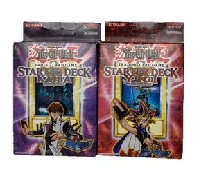 Kaiba Starter Deck 1st Edition | eBay