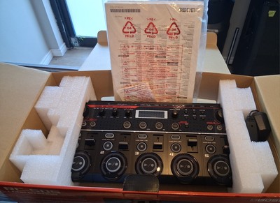 Boss RC-505 Loop Station 