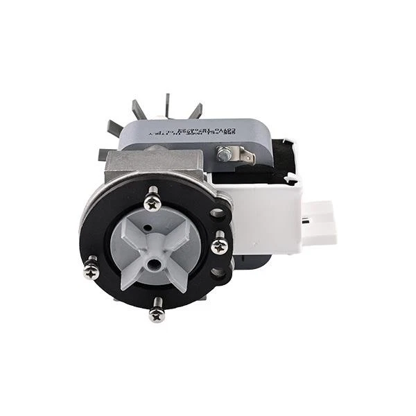 Bomba de desagüe para lavadora Miele 1588732, 1588734, 3833283, W700, 100W - Imagen 4 de 4