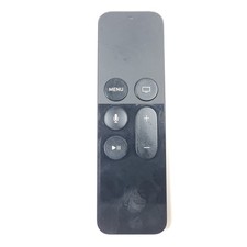 Apple Remote Control for Apple TV Siri 4th Generation A1513
