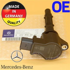Brand New Ignition Coil 19005267 for 2005-2010 Mercedes-Benz C300 G550 GLK350