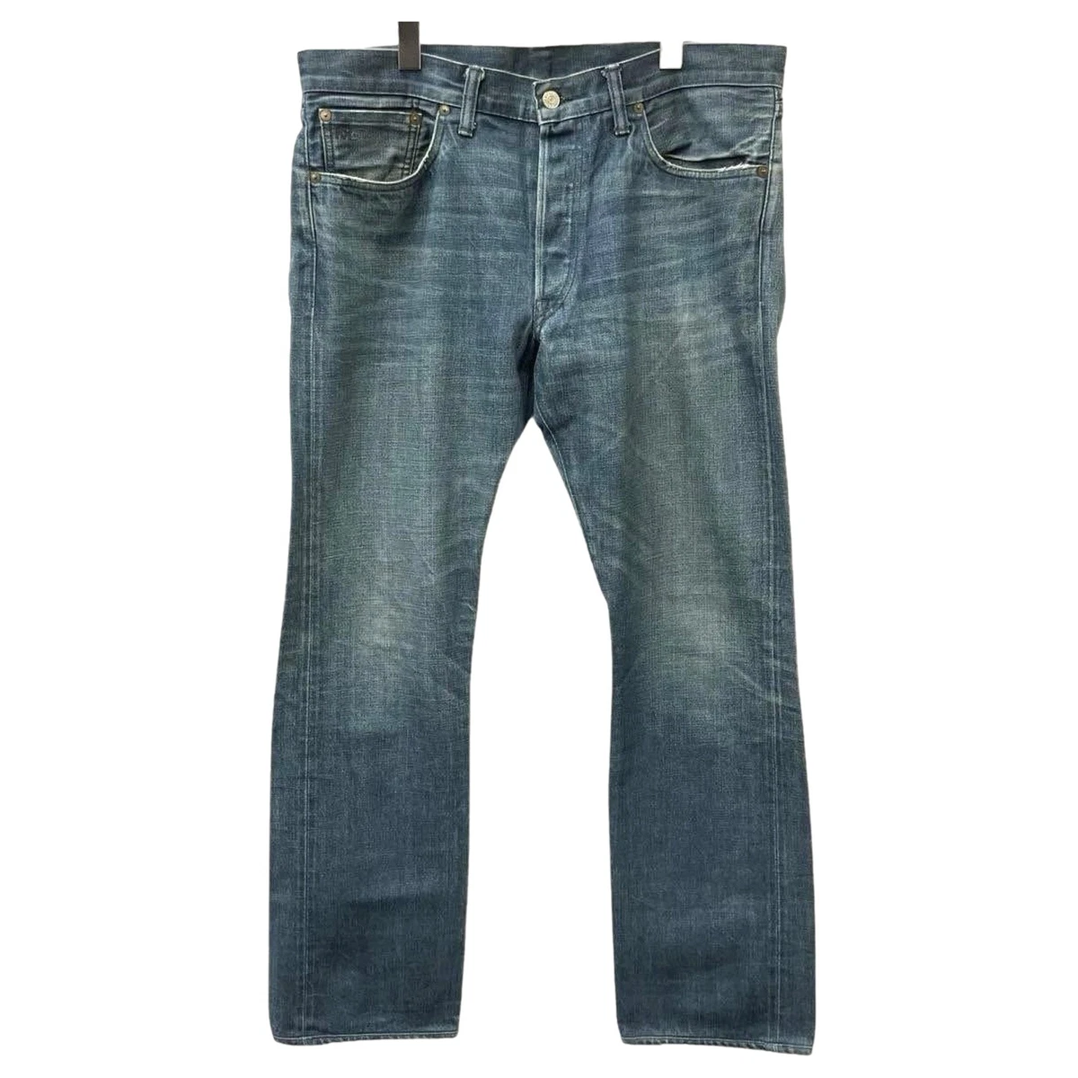 RRL Regular 34 Size Jeans for Men for sale | eBay