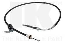 HANDBREMSSEIL SEILZUG FÜR MINI MINI (R50, R53) - NK 904008