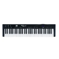 i2-61 MIDI Keyboard Controller