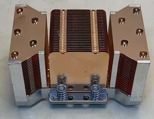 Heatsink for SXM2 GPU NVIDIA Tesla P100/V100 16/32GB  699-2G503-0204-20