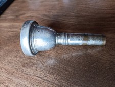 Vintage Selmer Trombone Mouthpiece