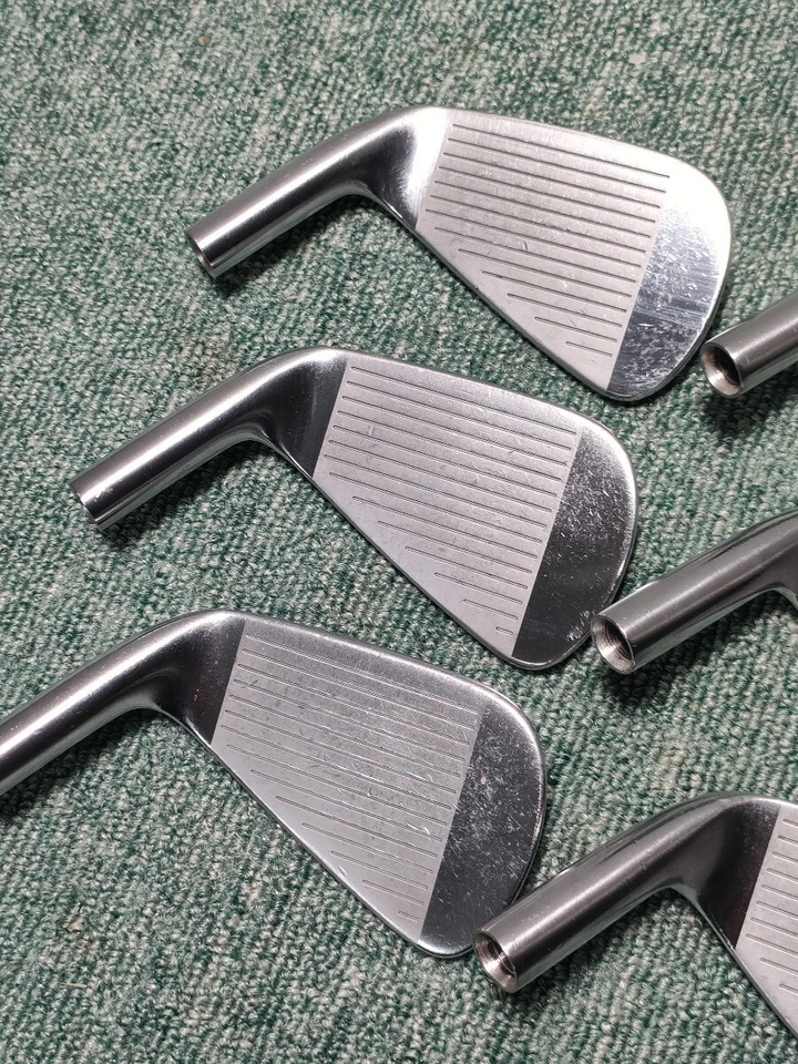 Набор из 6 аксессуаров для клюшек для гольфа айронов AKIRA Prototype KS-301 5-PW - Изображение 3 из 4