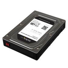 Startech Startech 2.5 To 3.5 Sata Hdd/Ssd - Drive Converter
