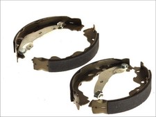 Mâchoire de frein Citroen C1