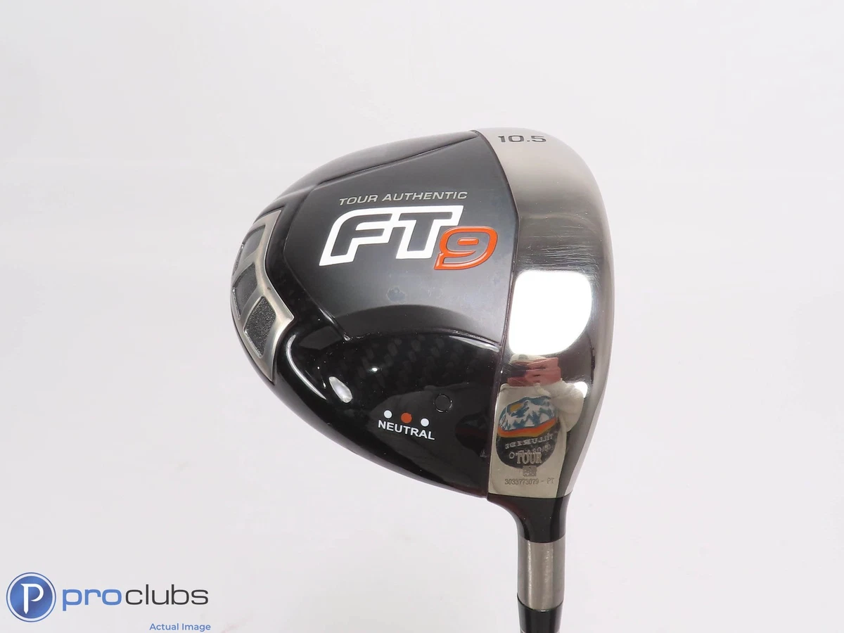 Callaway Ft Tour Driver for sale | eBay