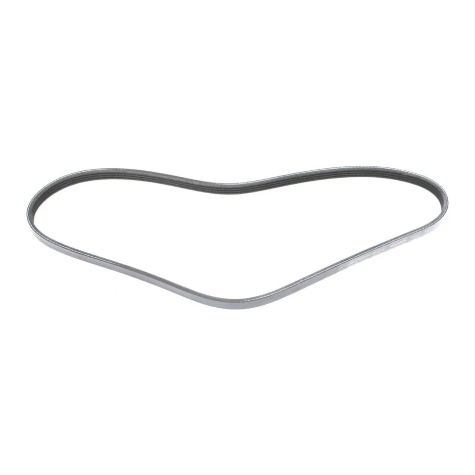 Cinturón Serpentine Original ACDelco Para Ford Festiva 1990-1993 0,56 Pulgadas Ancho Superior Foto 2 de 4