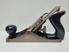 Stanley Handyman Wood Plane 9 1/4 long 1 3/4 wide blade, minimal wear