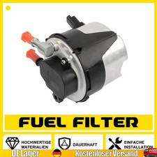 Kraftstofffilter Dieselfilter für Ford Fiesta Focus C-Max 1.6 TDCI Mazda 1386037