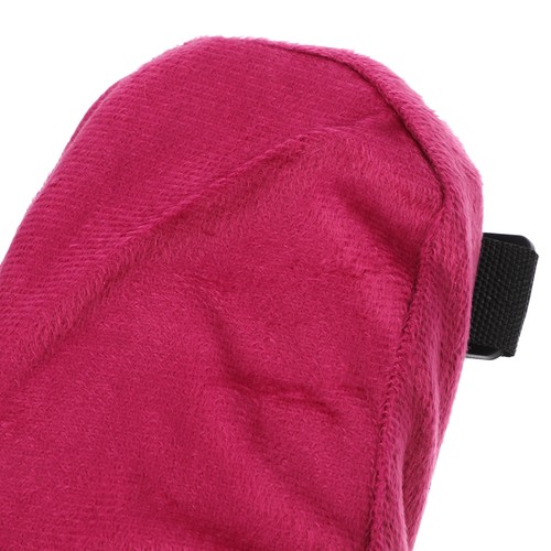 Memory Foam Handrail Arm Cushions for Office Chairs Armrest Pads - Afbeelding 10 van 12