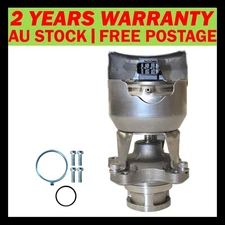 Turbo Charger Electronic Actuator For Jaguar XF 3.0L Driver Side