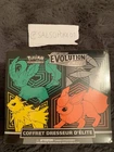 Pokemon ETB EB07 Évolution Céleste Coffret Dresseur d'Elite Scellé FR