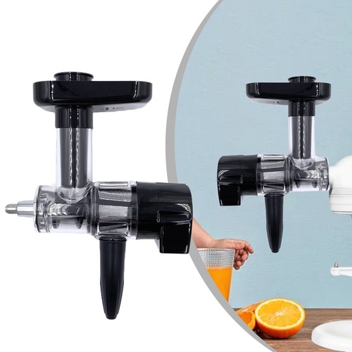 Add Versatility to Your For KitchenAid Stand Mixer with a Juicer Attachment - Picture 3 of 12