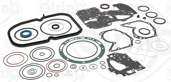 Dichtungssatz Automatikgetriebe Elring 424.110 FüR Mercedes W126 SL Klasse R107-image