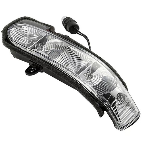 Turn Signal Light Side Mirror Light W211 S211 W463 W461 2002-2007 DC 12V - Picture 7 of 12