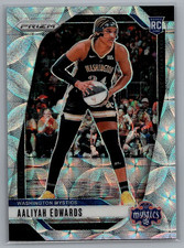2024 Panini Prizm WNBA Aaliyah Edwards #70 Premium Box Set Prizm /99 (RC) *