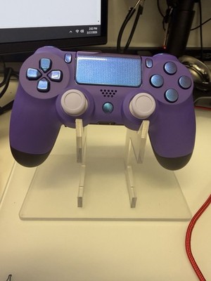 Custom Pro PS4 4 Back Button Mouse Click Controller