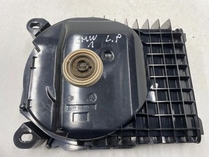 BMW 1 E81 E87 2007 Vorne links Subwoofer 6954871 NAB30943