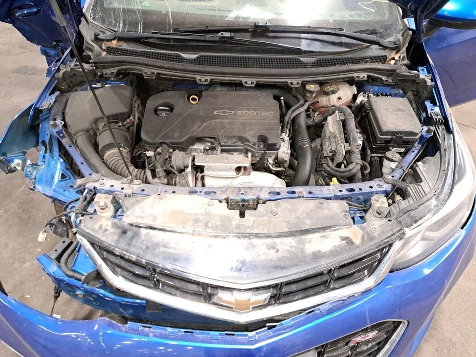 Chassis Control Module 2017 Cruze Sku#4283071 - Image 2 of 4