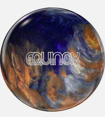 美品 Storm EQUINOX 15P Storm Equinox Bowling Ball | eBay