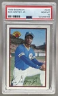 127068169 Ken Griffey Jr 1989 Bowman #220 Rookie RC PSA 10