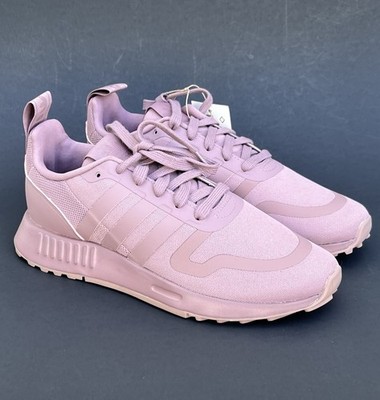 Adidas Originals Multix Sneaker Purple (Dark Mauve) Kids Size 5 US Size NWB