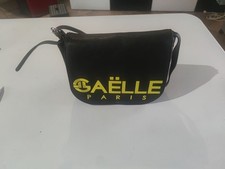 Borsa Gaelle Paris originale